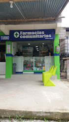 Farmacias Comunitarias Nissi El Salto