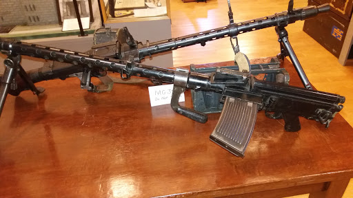 Museum «Fort Tabor Military Museum», reviews and photos, 1000C Rodney French Blvd, New Bedford, MA 02744, USA