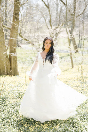 Bridal Shop «The Bridal Emporium», reviews and photos, 40 S Market St, Elizabethtown, PA 17022, USA