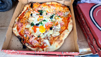 Plats et boissons du Pizzas à emporter La Tour de Pizz à Fouesnant - n°9