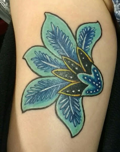 Tattoo Shop «Taboo Tattoo», reviews and photos, 2650 Main St, Dallas, TX 75226, USA