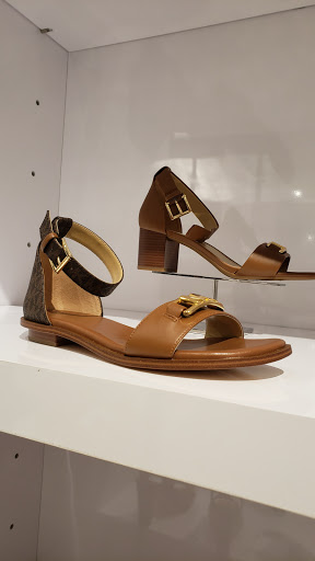 Fashion Accessories Store «Michael Kors», reviews and photos, 27 N Michigan Ave, Atlantic City, NJ 08401, USA