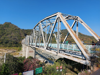 旧山线铁道