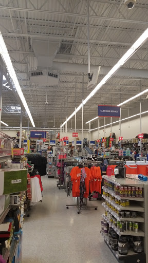 Sporting Goods Store «Academy Sports + Outdoors», reviews and photos, 11900 US-181, Portland, TX 78374, USA