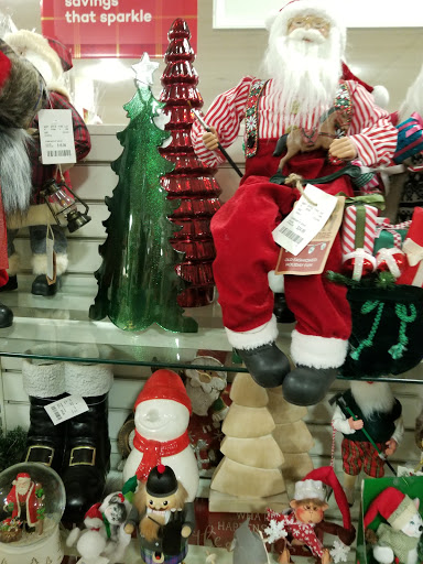 Department Store «HomeGoods», reviews and photos, 1855 N Pebble Creek Pkwy, Goodyear, AZ 85395, USA