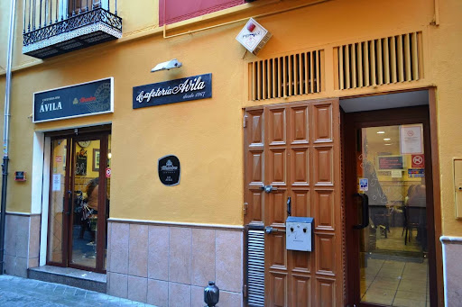 imagen Bar Avila en Granada