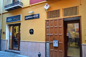 Bar Ávila Tapas image