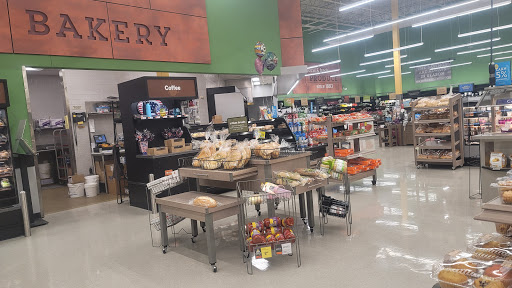 Grocery Store «Hannaford Supermarket», reviews and photos, 71 Jayview Dr, Enosburg Falls, VT 05450, USA
