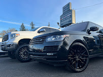 INTERNATIONAL AUTO SALES LLC "IASPDX" - Photo 3 - Car repair in Portland, OR, Portland