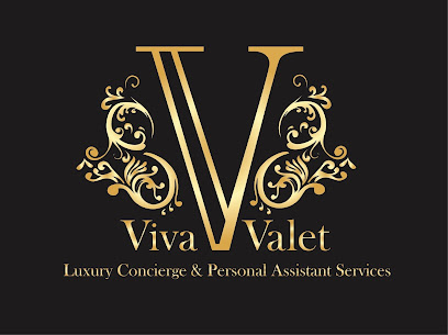 VivaValet Luxury Concierge and Personal Assistant Service Boutique