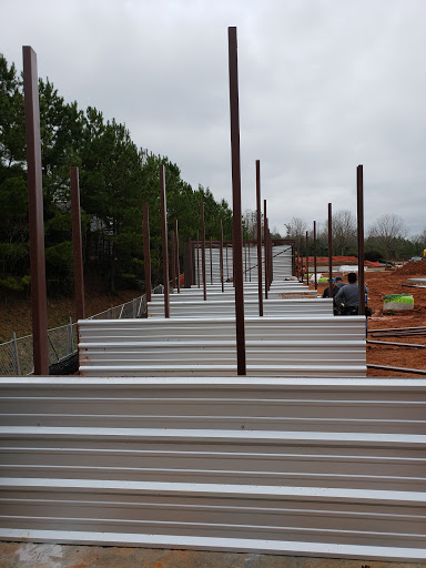 Moving and Storage Service «East Cherokee Storage», reviews and photos, 125 Highland Village Dr, Woodstock, GA 30188, USA