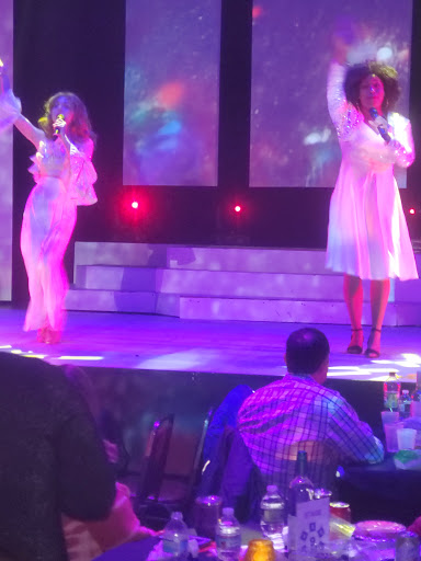 Performing Arts Theater «Downtown Cabaret Theatre», reviews and photos, 263 Golden Hill St #3, Bridgeport, CT 06604, USA