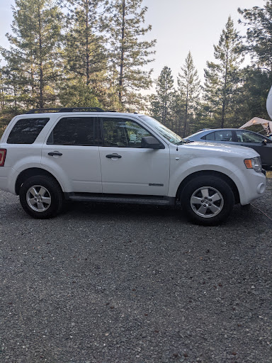 Used Car Dealer «Hayes Auto Sales», reviews and photos, 119 Riverside Ave, Roseville, CA 95678, USA