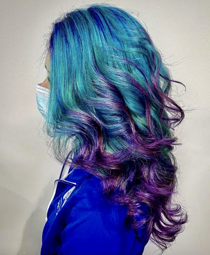 Hair Salon «Studio 7 Hair Salon», reviews and photos, 1515 Town E Blvd #124, Mesquite, TX 75150, USA