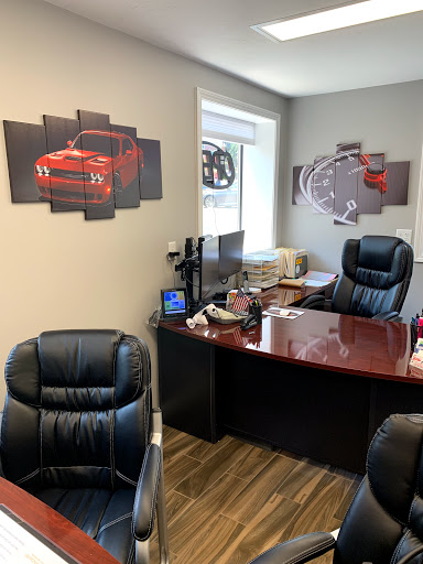 Used Car Dealer «Anderson Automotive», reviews and photos, 122 Worcester St, North Grafton, MA 01536, USA