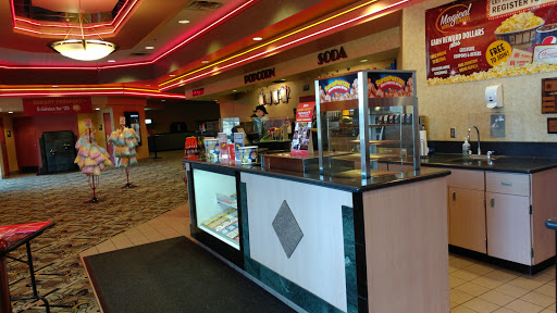 Movie Theater «Marcus Hastings Cinema», reviews and photos, 1325 S Frontage Rd, Hastings, MN 55033, USA