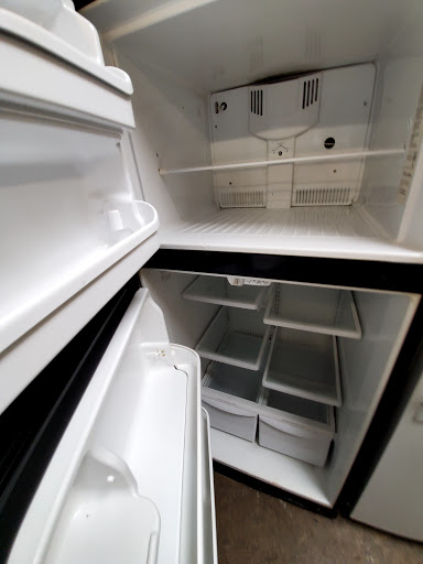 Used Appliance Store «Appliance City», reviews and photos, 4046 NE Cully Blvd, Portland, OR 97213, USA