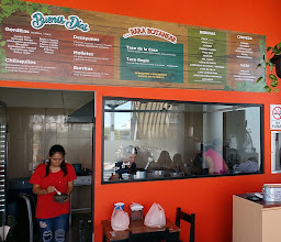 Gorditas Petty photo