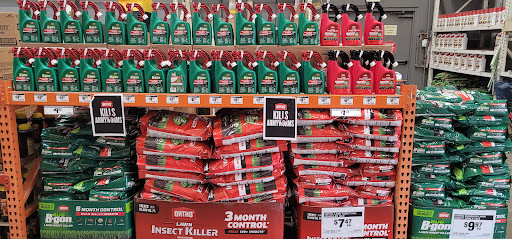 Home Improvement Store «The Home Depot», reviews and photos, 765 East I-30, Rockwall, TX 75087, USA