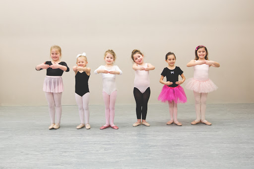 Dance School «Central Florida Dance Center», reviews and photos, 1220 Winter Garden Vineland Rd, Winter Garden, FL 34787, USA