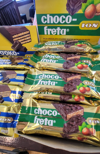 Grocery Store «Agora Food Market, Inc», reviews and photos, 602 Athens St, Tarpon Springs, FL 34689, USA