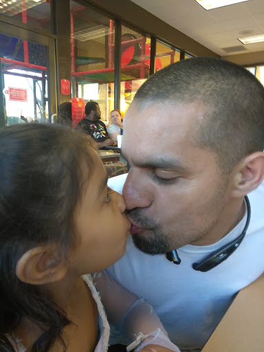 Fast Food Restaurant «Chick-fil-A», reviews and photos, 749 W Main St fm1171, Lewisville, TX 75067, USA