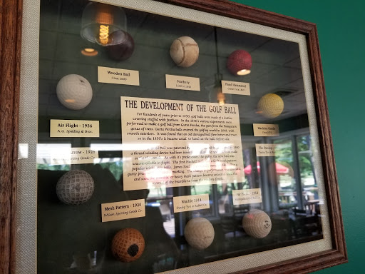 Public Golf Course «The Crossings Golf Club», reviews and photos, 800 Virginia Center Pkwy, Glen Allen, VA 23059, USA