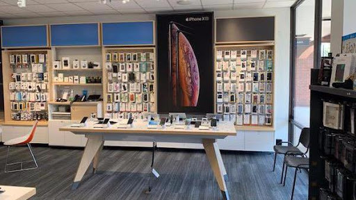 Cell Phone Store «AT&T», reviews and photos, 3165 Duke St, Alexandria, VA 22314, USA