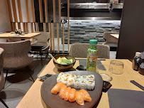 Plats et boissons du Restaurant de sushis Sushi Shop à Bordeaux - n°9