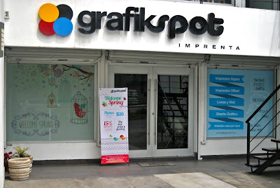 Grafikspot