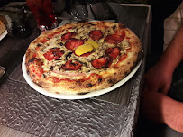 Pizza du Pizzeria L'Etna à Nouan-le-Fuzelier - n°16
