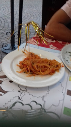 Plats et boissons Casa vacanza 