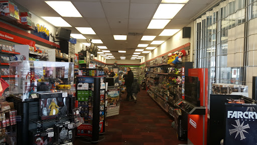 Video Game Store «GameStop», reviews and photos, 2781 S Rochester Rd, Rochester Hills, MI 48307, USA