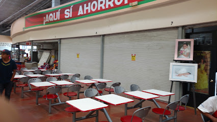 Mercado Soriana - Acambaro