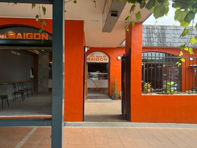 Bánh Mì SaiGon Woonona, Cessnock, Maitlan