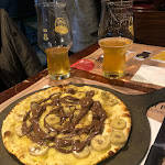 Photo n° 2 de l'avis de Gwen. fait le 07/01/2022 à 21:08 pour 3 Brasseurs Saint-Sébastien-sur-Loire à Saint-Sébastien-sur-Loire