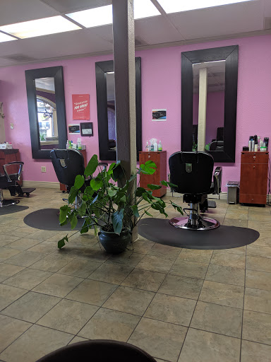 Beauty Salon «Rubal Beauty Salon», reviews and photos, 3275 Stevens Creek Blvd #150, San Jose, CA 95117, USA