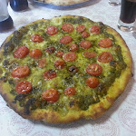 Photo n°3 de l'avis de patokin.n fait le 25/03/2018 à 19:21 sur le  Ristorante Pizzeria Belvedere à Zafferana Etnea