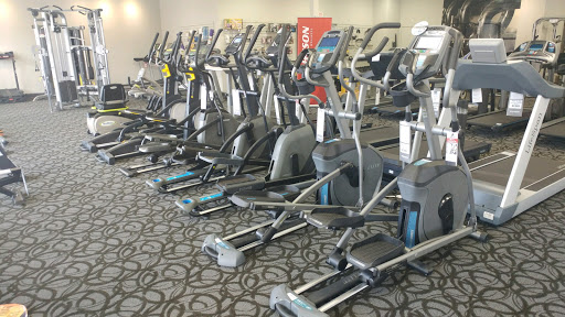 Sporting Goods Store «2nd Wind Exercise Equipment», reviews and photos, 8670 E Shea Blvd, Scottsdale, AZ 85260, USA