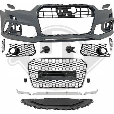 Photo 1 - PIECECARROSSERIE