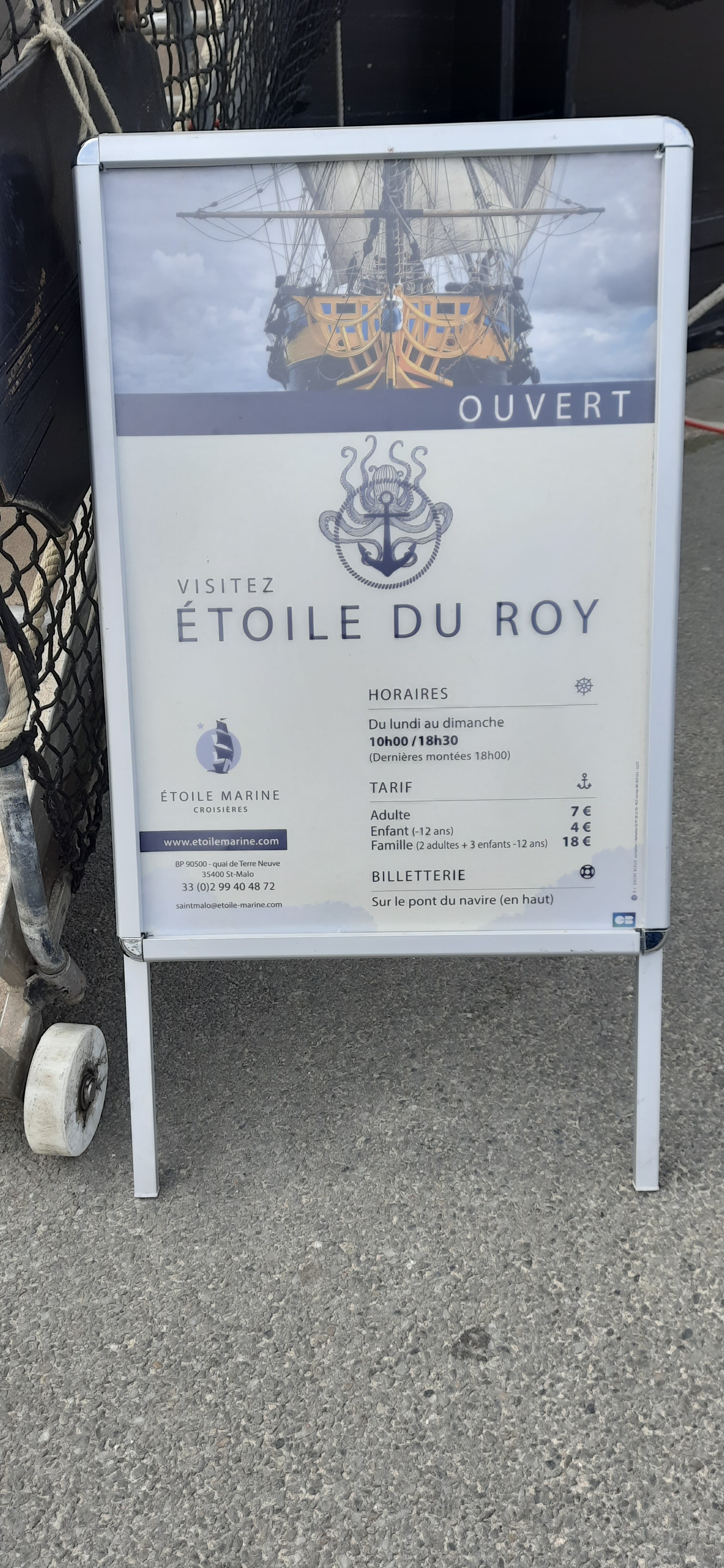 Photo n° 4 de l'avis de Anne.r fait le 30/08/2023 à 17:56