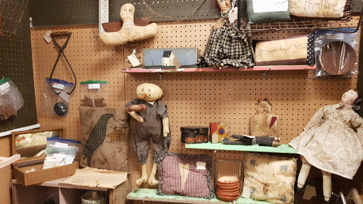 Craft Store «Homestead Hand Crafts», reviews and photos, 4536 Thousand Oaks # 106, San Antonio, TX 78233, USA