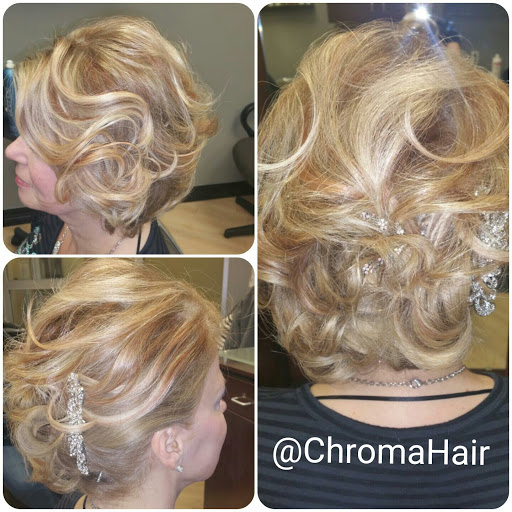 Beauty Salon «Chroma Hair Studio at My Salon Suite», reviews and photos, 1152 S Colorado Blvd #206, Glendale, CO 80246, USA