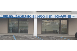 BIOGROUP MIRIALIS - Laboratoire de Saint-Jorioz image