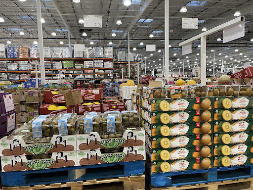 Warehouse store «Costco Wholesale», reviews and photos, 1255 NE 48th Ave, Hillsboro, OR 97124, USA