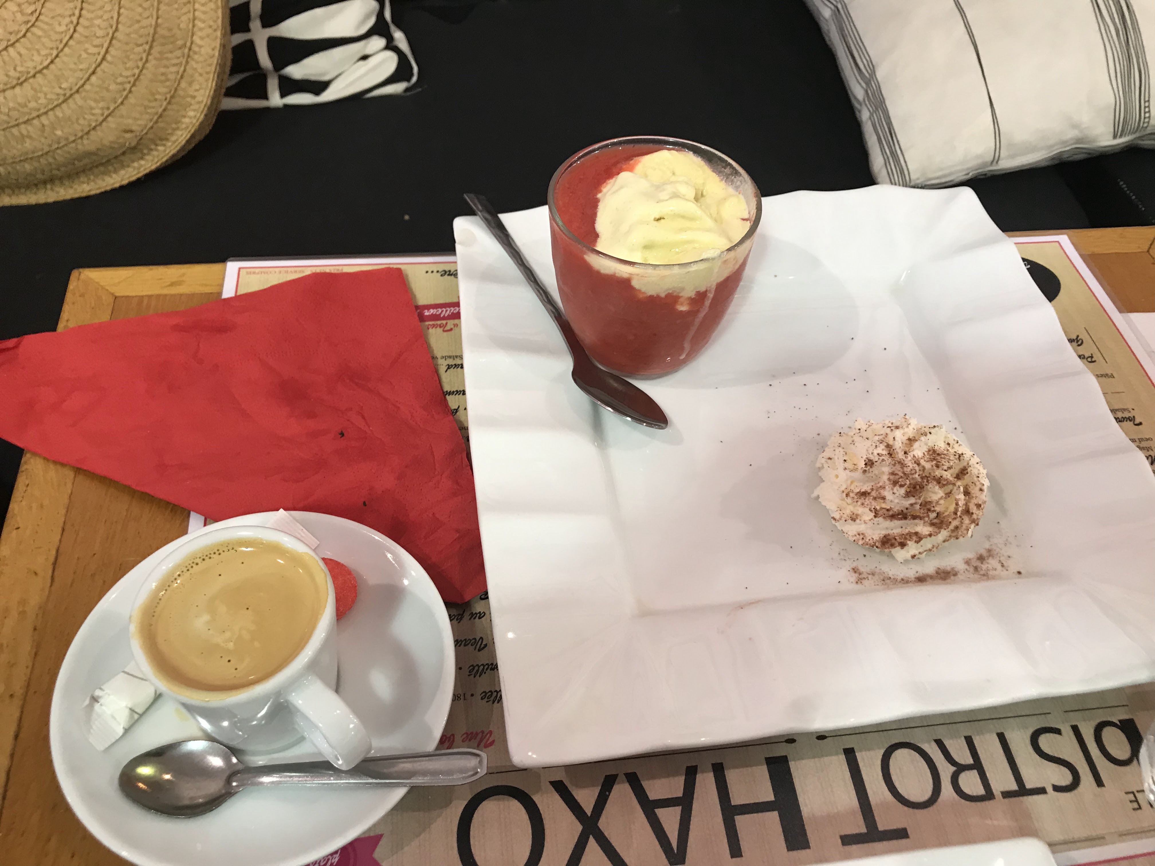 Photo n° 1 de l'avis de Yann-Olivier.o fait le 08/07/2019 à 12:38