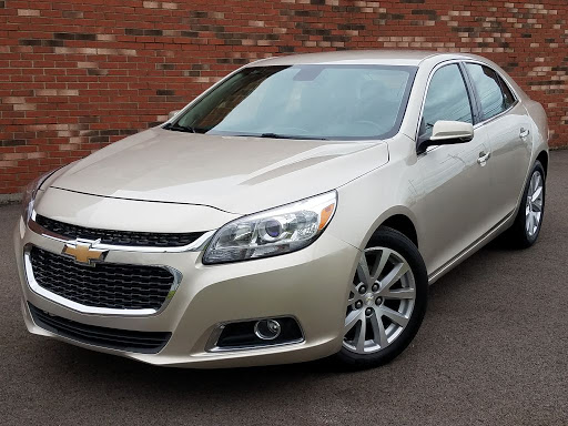 Used Car Dealer «440 Auto Sales», reviews and photos, 300 N Rocky River Dr, Berea, OH 44017, USA