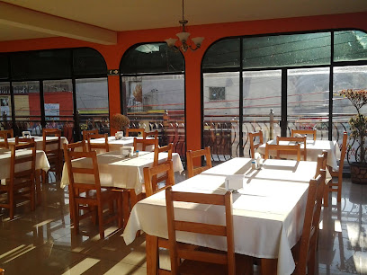 El JARDÍN Restaurante & Bar - Francisco I. Madero 207, Zona Centro, 34600 Santiago Papasquiaro, Dgo., Mexico