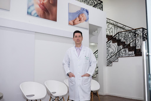 Urologista Dr. Marcel Heibel