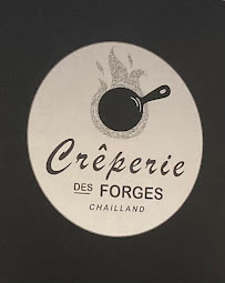 Photos du propriétaire du Crêperie Crêperie Des Forges à Chailland - n°5